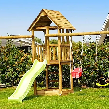 Sydals Xvii Holiday home