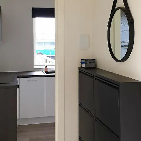 Holiday home Sydals Xvii *