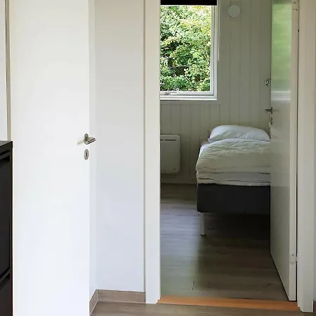 Sydals Xvii Holiday home *