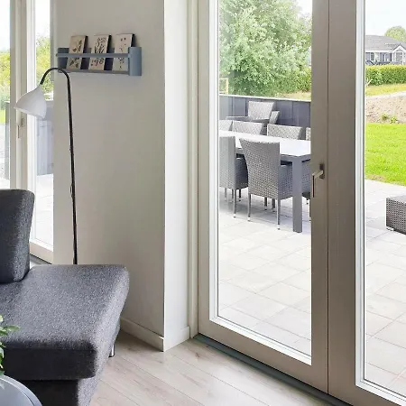Holiday home Sydals Xvii Nedre Lysabild