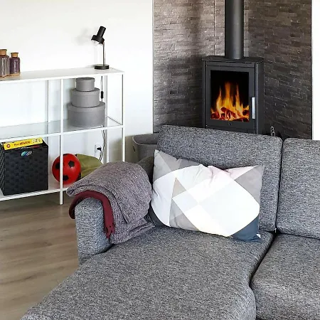 Holiday home Sydals Xvii