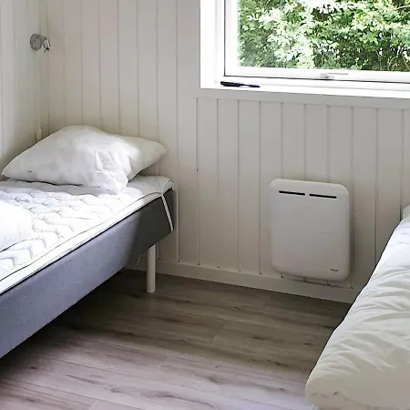 Sydals Xvii Holiday home Nedre Lysabild