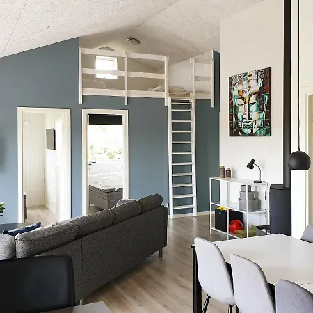 Holiday home Sydals Xvii *