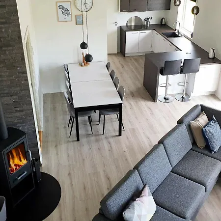 Holiday home Sydals Xvii